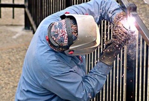 Our repair services and welding in Abilene, Texas, will enhance fencing on your property.