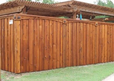 We provide the finest in commercial and residential fencing in Abilene, Texas.