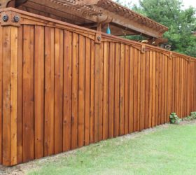 We provide the finest in commercial and residential fencing in Abilene, Texas.